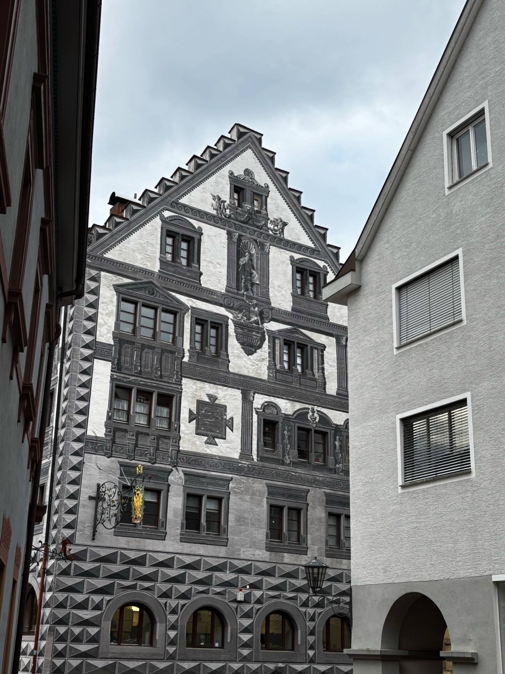 Engen im Hegau – eine märchenhafte Altstadt und fantastische Spaziergänge mit Hund
