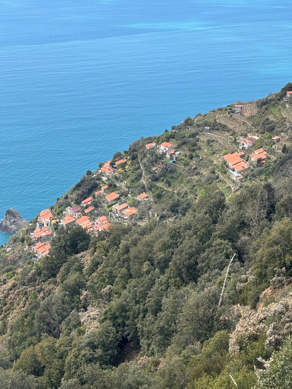 Der super Geheimtipp Cinque&nbsp;Terre