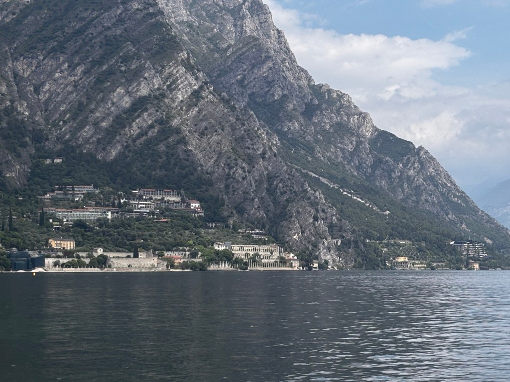 Urlaub mit Hund in Riva del&nbsp;Garda