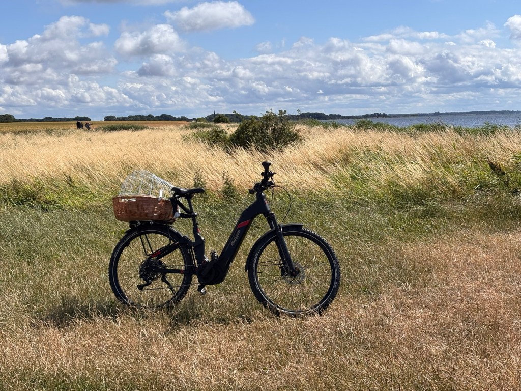 Insel Poel Geheimtipp