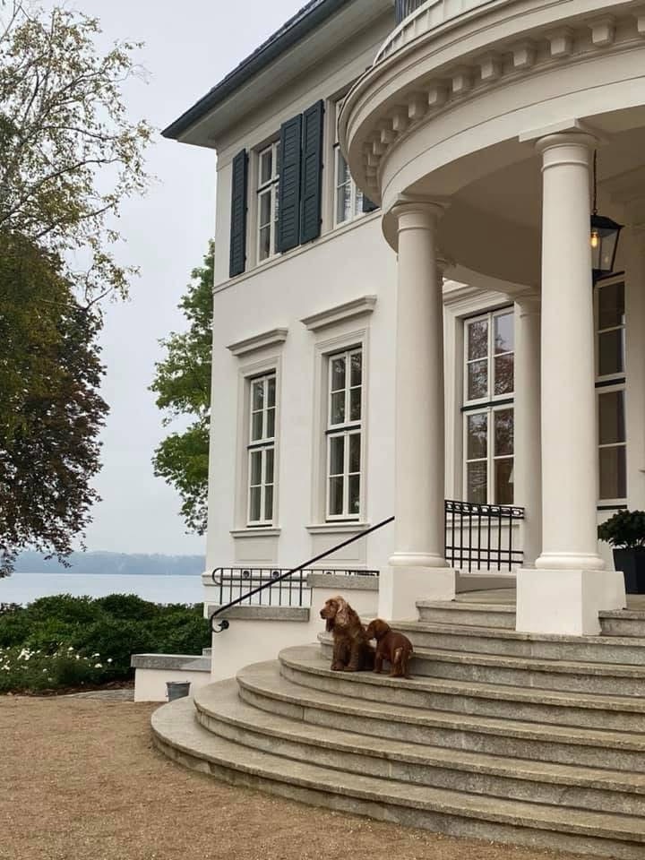 Ferien auf dem&nbsp;Immenhof