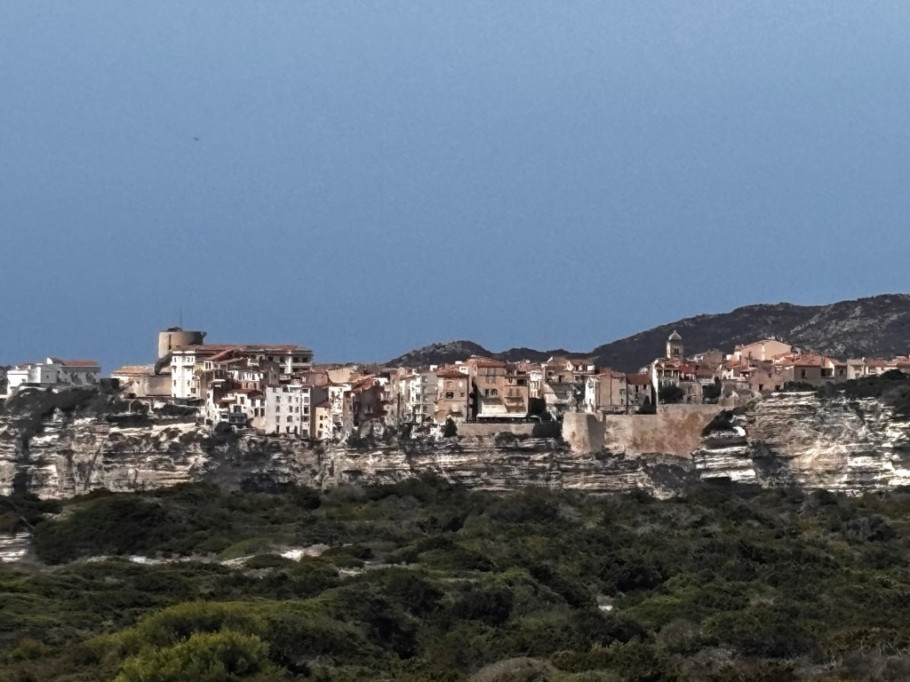 Urlaub mit Hund in&nbsp;Bonifacio
