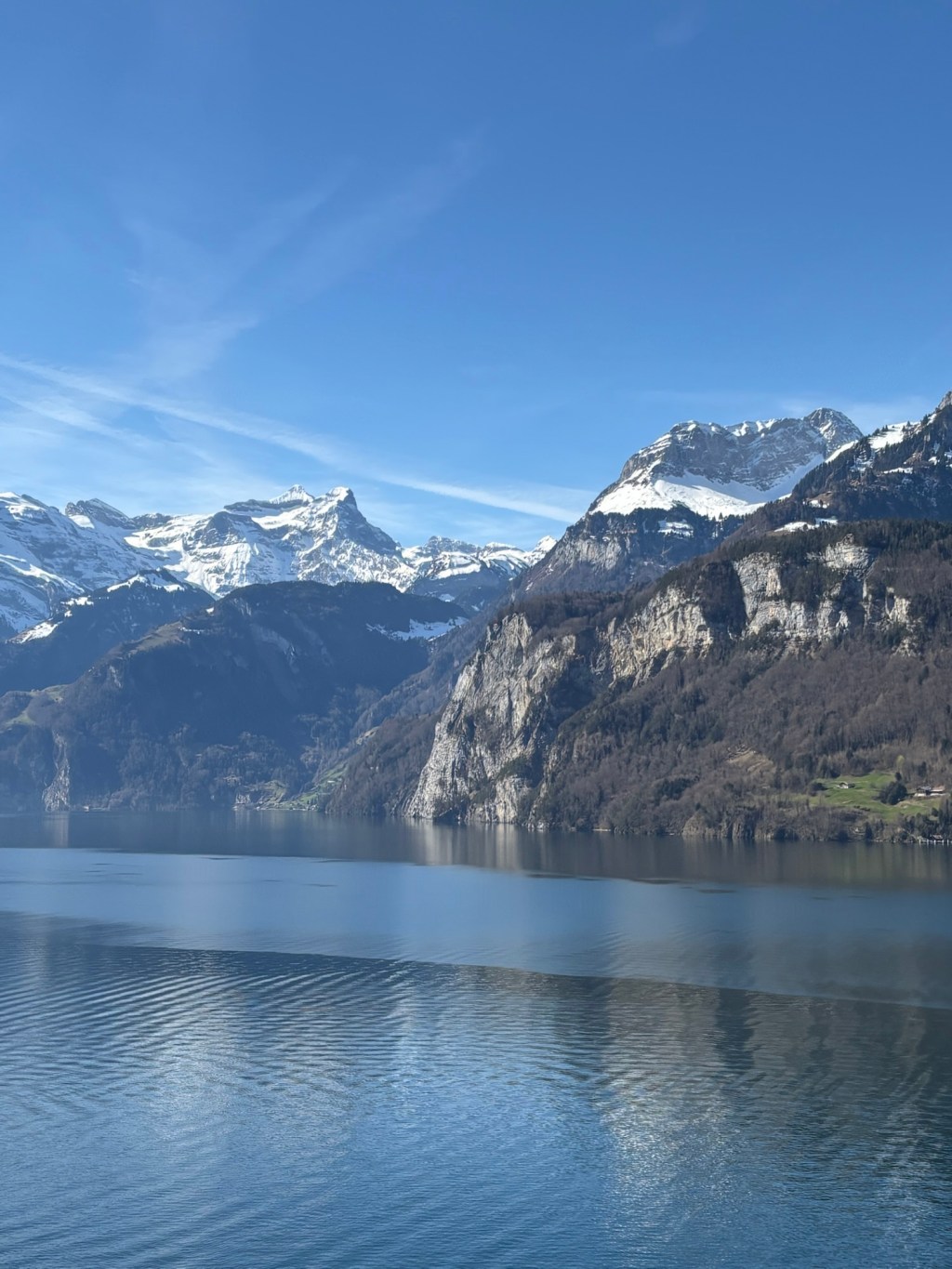Auf dem Weg nach&nbsp;Italien