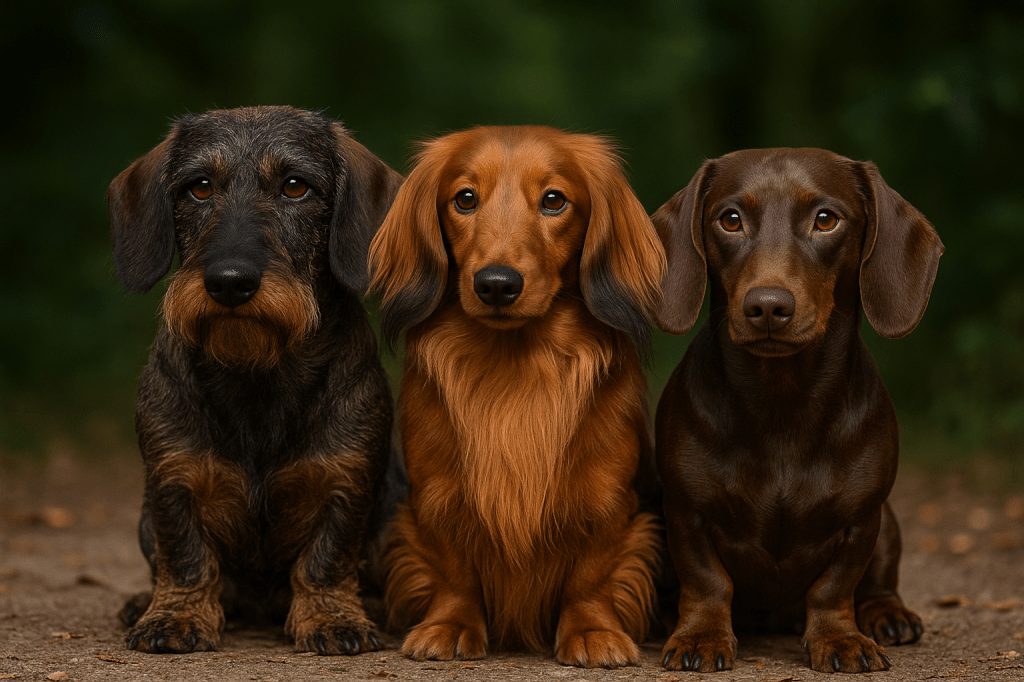 Komplizierte Urlaubsregeln für Mehrhundehalter