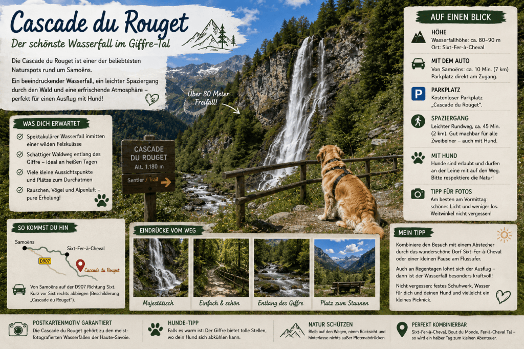 Was erwartet mich in den französischen&nbsp;Alpen