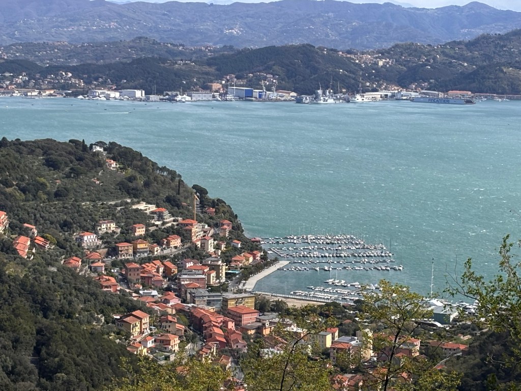Der komplette Cinque Terre&nbsp;Guide