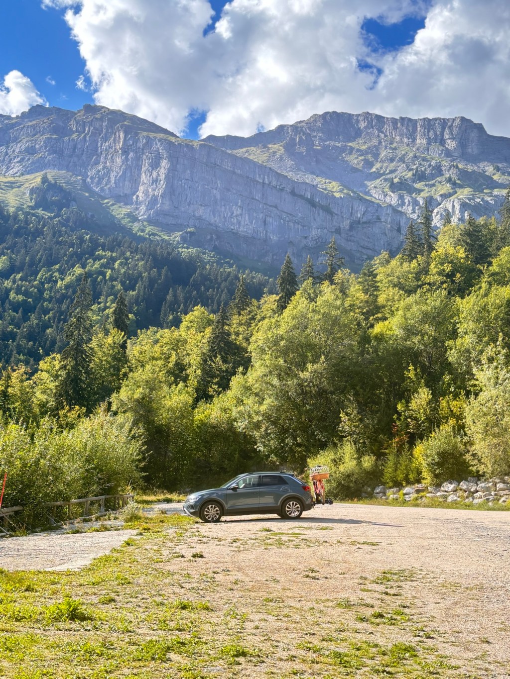 Die Mont Blanc&nbsp;Region